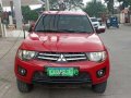 2013 Mitsubishi Strada for sale-2