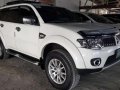 2011 Mitsubishi Montero for sale-5