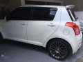 2011 Suzuki Swift for sale-3