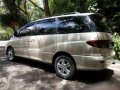 Like new Toyota Previa for sale-1
