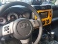 2015 Toyota  FJ cruiser for sale-4