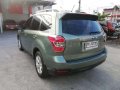 2014 Subaru Forester for sale-3