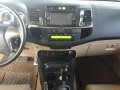 2014 Toyota Fortuner for sale-4