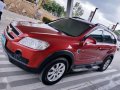 Chevrolet Captiva 2010 for sale-0