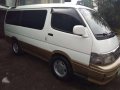 Toyota Hiace 2007 for sale-0