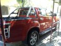 Isuzu Dmax Ls 2016 for sale-4