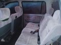 Isuzu Crosswind 2001 for sale-2