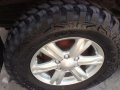 Isuzu Dmax Ls 2016 for sale-5