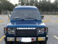 1993 Mitsubishi Pajero 1st Gen for sale-11