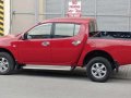 2013 Mitsubishi Strada for sale-1