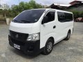 2017 Nissan NV350 Urvan for sale-0