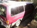 Kia Pregio 1996 for sale-4