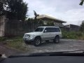 1999 Mitsubishi Pajero for sale-9