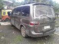 Hyundai Starex 2005 for sale-6