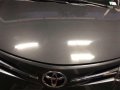 Toyota Vios E 2016 for sale-5