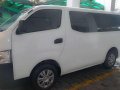 Nissan NV350 Urvan 2018 for sale-9