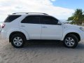 TOYOTA Fortuner 2010 for sale-2