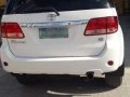 Like new Toyota Fortuner for sale-1