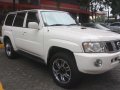 Nissan Patrol Super Safari 2008 for sale-8