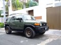 2014 Toyota Fj Cruiser for sale-4