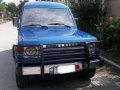 1993 Mitsubishi Pajero 1st Gen for sale-0