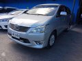 2014 Toyota Innova for sale-0