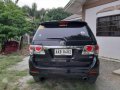 Toyota Fortuner G 2014 AT for sale-2