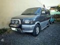 Mitsubishi Adventure 2000 for sale-0