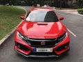 2018 Honda Civic for sale-1