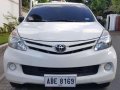 2015 Toyota Avanza 1.3 for sale-2