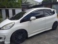 Honda jazz 2012 for sale-1