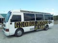 Toyota COASTER 2006 Bus FOR SALE-1