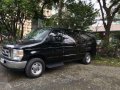 2011 Ford E-150 for sale-2