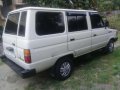 Toyota Tamaraw 1997 for sale-2