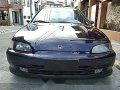 1993      Honda   Civic for sale-1