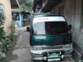 Nissan Urvan 2000 for sale-8