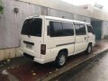 2014 Nissan Urvan for sale -1