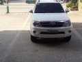 Like new Toyota Fortuner for sale-0