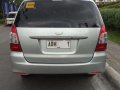 Toyota Innova J 2015 for sale-1