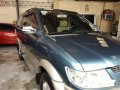 2008 Isuzu Crosswind for sale-10