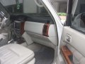 Nissan Patrol Super Safari 2008 for sale-3