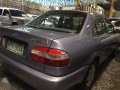2001 Toyota Corolla MT for sale-2