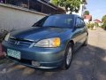 Honda Civic 2001 for sale-0