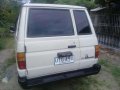 Toyota Tamaraw 1997 for sale-3