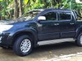 Toyota Hilux G 2015 for sale-0