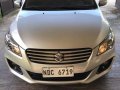 Suzuki Ciaz 2016 for sale-0