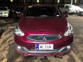 2016 Mitsubishi Mirage for sale-0