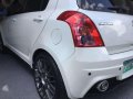 2011 Suzuki Swift for sale-2