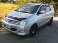 Toyota Innova 2009 for sale -1