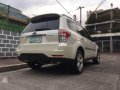 2010 Subaru Forester for sale-2